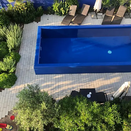 Monika 1&4 Lejlighed *