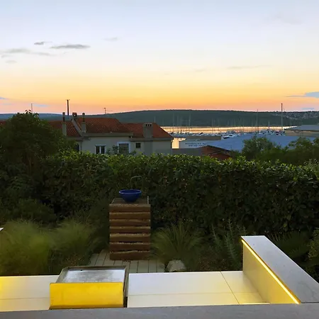 Lejlighed Monika 1&4