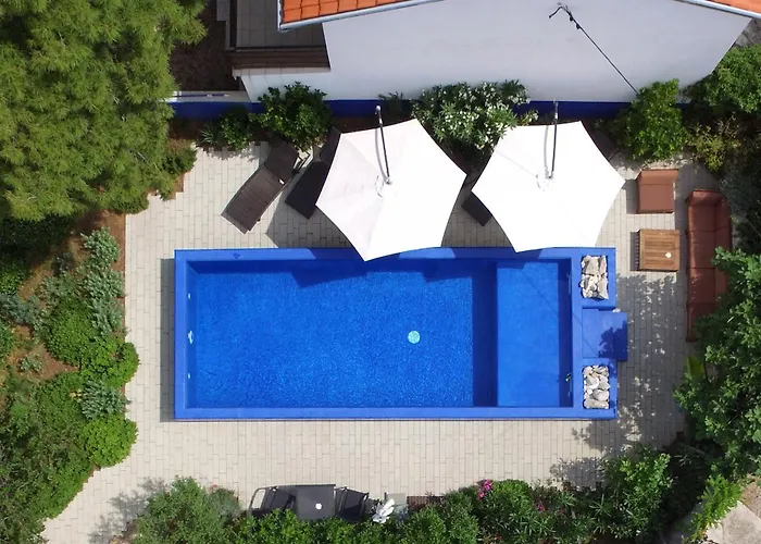 Apartment Monika 1&4