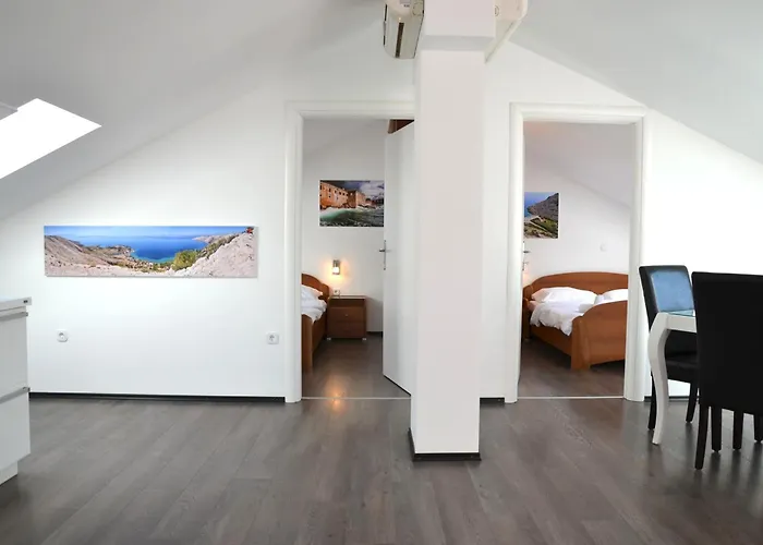 Apartment Monika 1&4