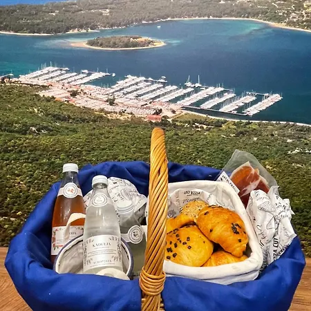 Apartmán Monika 1&4 *