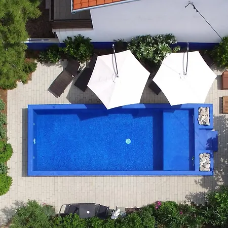 Apartmán Monika 1&4