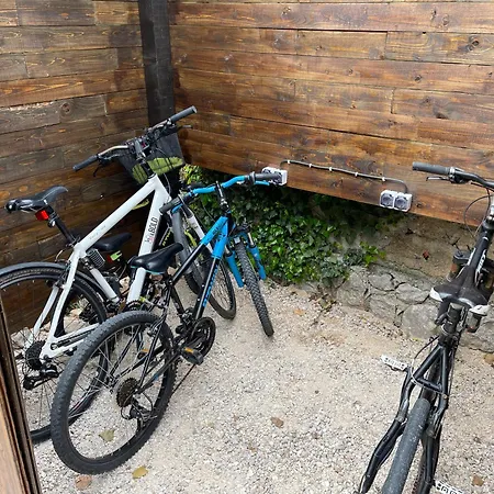 Monika 1&4 * 푸나트