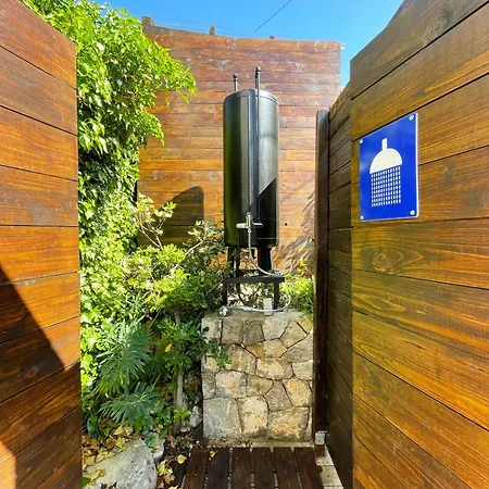 아파트 Monika 1&4