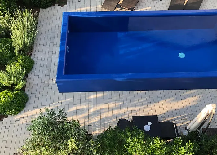 Monika 1&4 Apartament *