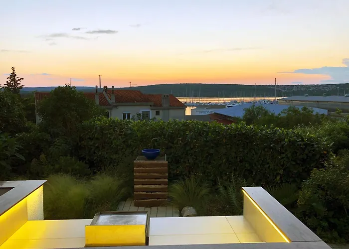 Apartament Monika 1&4