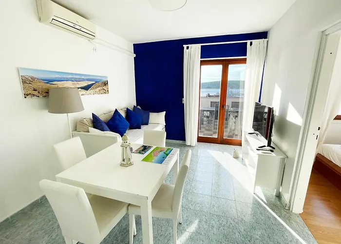 Apartament Monika 1&4
